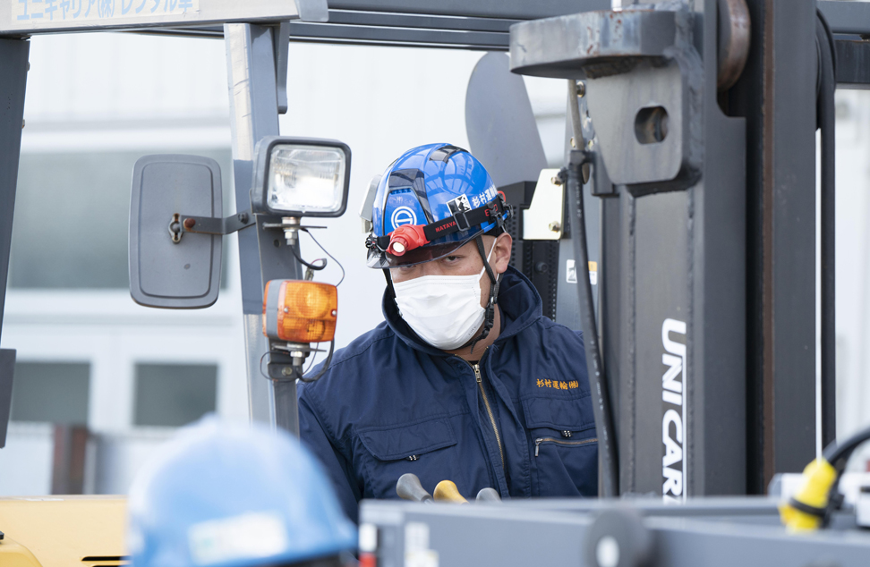 運送会社が荷主を選ぶ売手市場時代へ